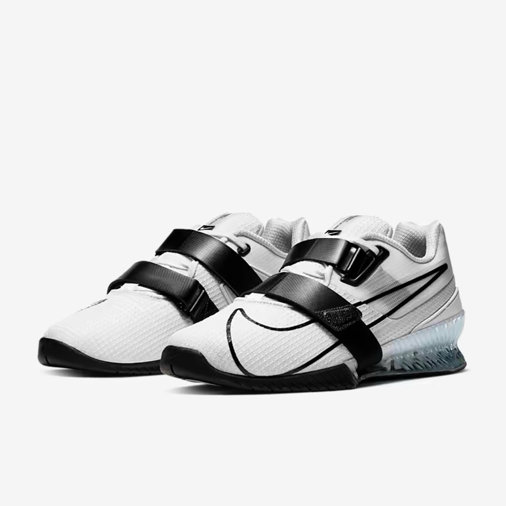 Nike Romaleos 4